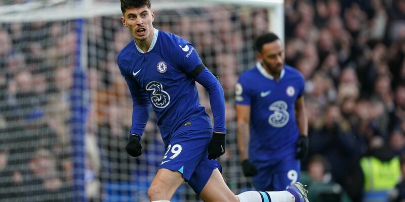 Der Nationalspieler muss operiert werden.  - Foto: Mike Egerton/PA Wire/dpa