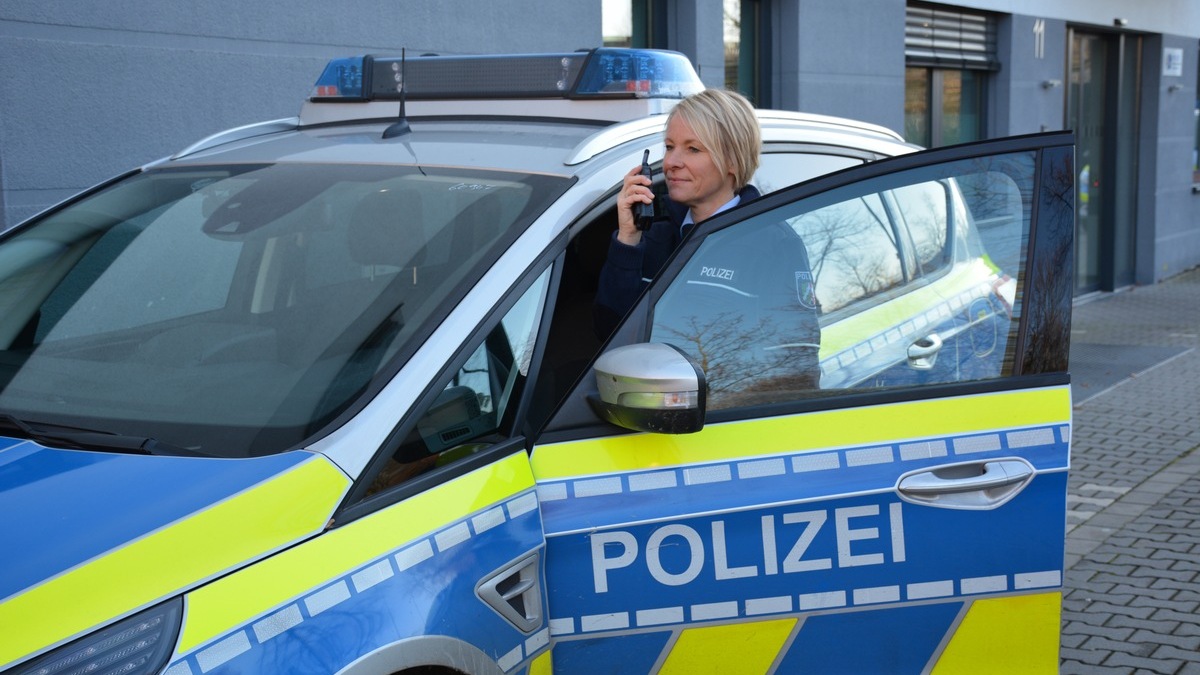 POL-ME: Rücknahme der Vermisstenfahndung - 16-jährige Ratingerin wohlbehalten aufgefunden - Ratingen / Heiligenhaus - 2311084 - Foto: presseportal.de