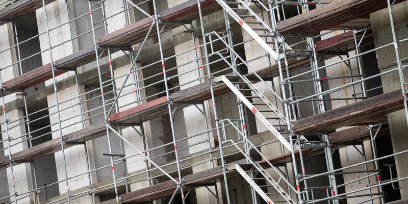 Es können wieder Fördergelder aus Bundesprogrammen beantragt werden. - Foto: Sebastian Gollnow/dpa