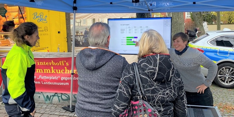 POL-DN: Pedelec-Fahrer schwer verletzt - Foto: presseportal.de