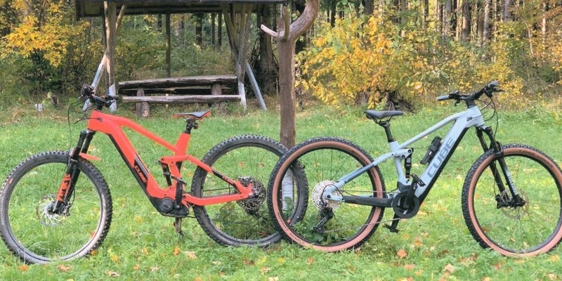 POL-LWL: Gestohlene E-Bikes bei Verkehrskontrolle entdeckt - Foto: presseportal.de