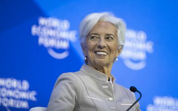 China hatte seinen Vize-Ministerpräsidenten zu dem jährlichen Treffen in Davos geschickt.  - Foto: Gian Ehrenzeller/KEYSTONE/dpa