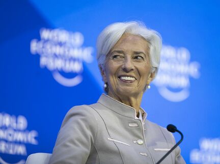 Palantir-Chef Karp glaubt, dass KI Folgen für das Thema Einwanderung haben wird.  - Foto: Gian Ehrenzeller/KEYSTONE/dpa