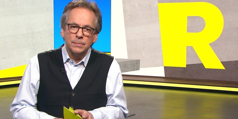 Report Mainz am Di., 31.10.2023, 21:45 Uhr im Ersten - Voraussichtliche Themen - Foto: presseportal.de