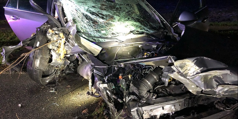 POL-MK: Kontrolle eines schrottreifen Sprinters - Foto: presseportal.de