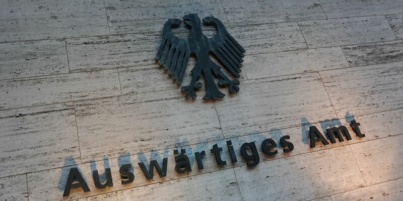 Will Nordkorea in den russischen Angriffskrieg gegen die Ukraine eingreifen? Das Auswärtige Amt reagiert auf entsprechende Berichte. (Archivbild) - Foto: Demy Becker/dpa