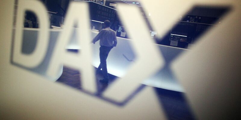 Der Dax ist der wichtigste Aktienindex in Deutschland. - Foto: picture alliance / dpa