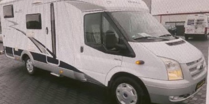 POL-DEL: Landkreis Oldenburg: Diebstahl eines hochwertigen Wohnmobils in der Gemeinde Wardenburg +++ Zeugen gesucht - Foto: presseportal.de