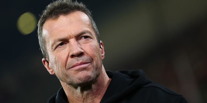 Lothar Matthäus ist voll des Lobes für den aktuellen FC Bayern. - Foto: Tom Weller/dpa