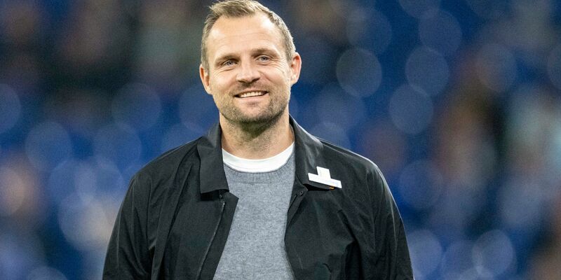 Medienberichten zufolge soll Bo Svensson Trainer bei Union Berlin werden. - Foto: David Inderlied/dpa