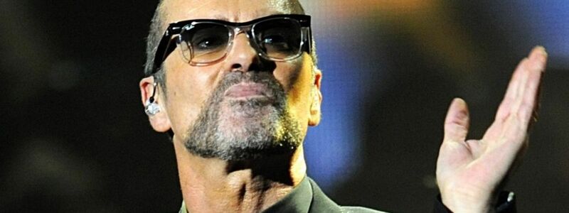 George Michael sang den Hit «Father Figure» - Swift hat ihre eigene Version geschrieben. (Archivbild) - Foto: Filip Singer/EPA/dpa