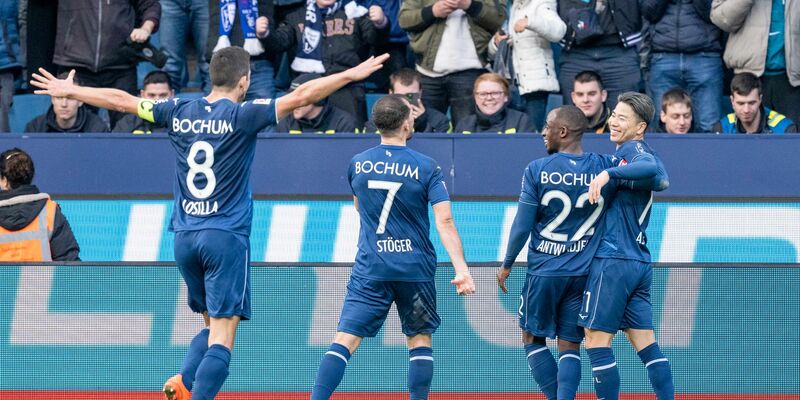 Hoffenheims Oliver Baumann stand nach über einem Monat Ausfall wieder zwischen den Pfosten. - Foto: David Inderlied/dpa