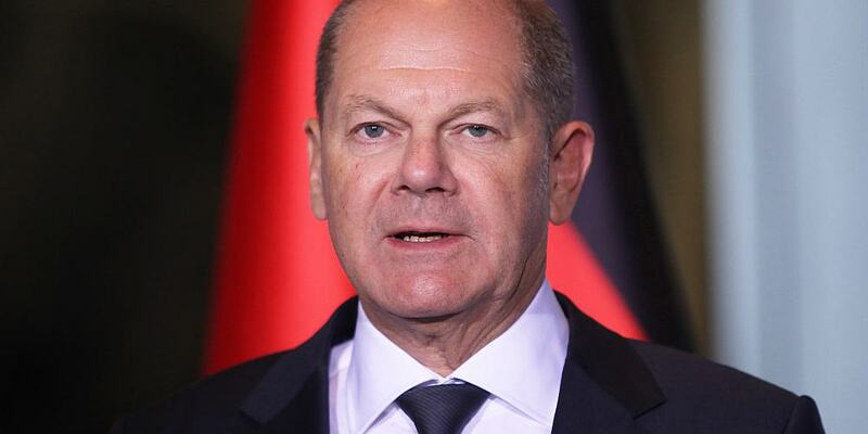 Olaf Scholz - Foto: ?ber dts Nachrichtenagentur