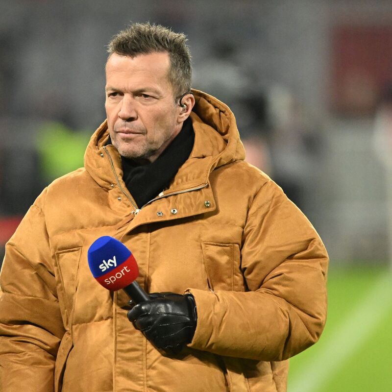 Lothar Matthäus sieht den FC Bayern im Topspiel bei RB Leipzig unter Erfolgsdruck. - Foto: Sven Hoppe/dpa
