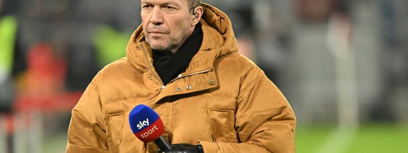 Lothar Matthäus würde eine DFB-Rückkehr Manuel Neuers durchaus begrüßen. (Archivbild) - Foto: Sven Hoppe/dpa
