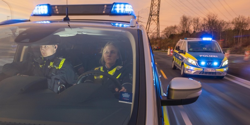 POL-ME: Parfümflaschen geraubt - die Polizei bittet um Hinweise - 2510092 - Foto: presseportal.de