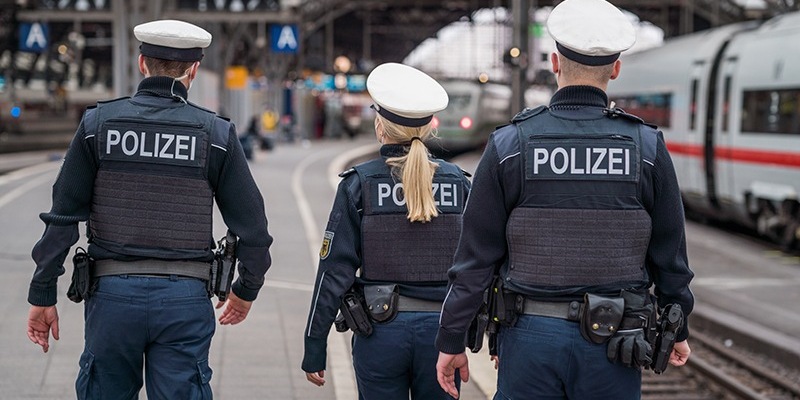 POL-PDKO: Pressemeldung der Polizei Andernach zur Kirmes in Plaidt - Foto: presseportal.de
