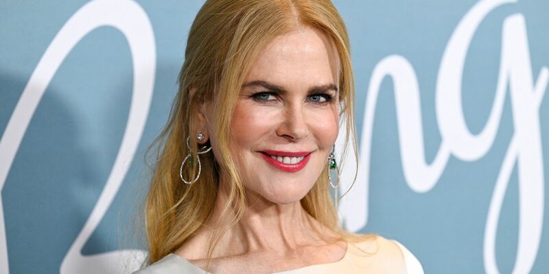 Schauspielerin Nicole Kidman soll einen Preis für ihr Lebenswerk erhalten. - Foto: Evan Agostini/Invision via AP/dpa