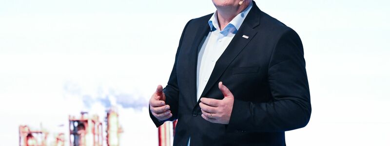 Hartung: «Ohne anspruchsvolle Hardware bewegt sich selbst das klügste Auto keinen einzigen Millimeter». (Archivbild) - Foto: Bernd Weißbrod/dpa