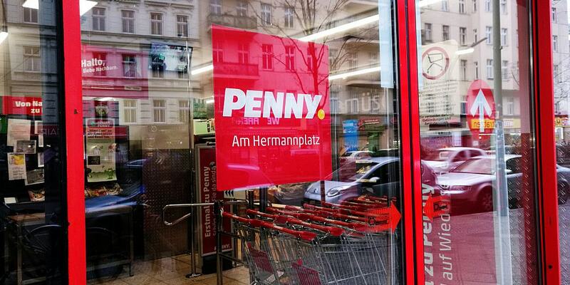 Penny - Foto: ?ber dts Nachrichtenagentur