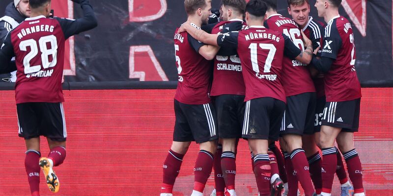 Das 3:8 in Nürnberg war die Niederlage zu viel für Joe Enochs. - Foto: Daniel Karmann/dpa