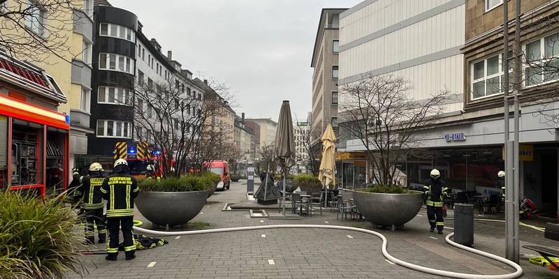 HZA-HN: Berufsleben beim Hauptzollamt Heilbronn Jetzt Karriere beim ZOLL starten! - Foto: presseportal.de