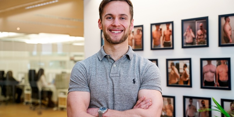 Von zu Hause aus fit bleiben: Fitnesscoach verrät die besten Tipps für ein effektives Home-Workout - Foto: presseportal.de