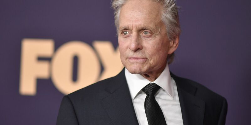 Michael Douglas gehört zu den Unterzeichnern des offenen Briefes. - Foto: Richard Shotwell/Invision/AP/dpa