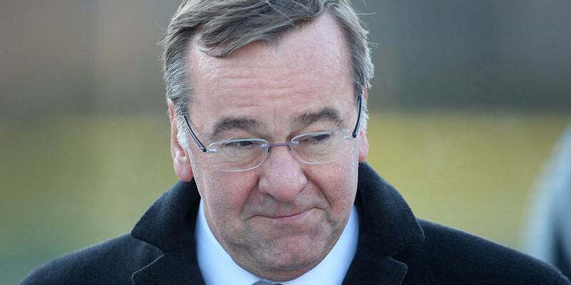 Boris Pistorius - Foto: ?ber dts Nachrichtenagentur