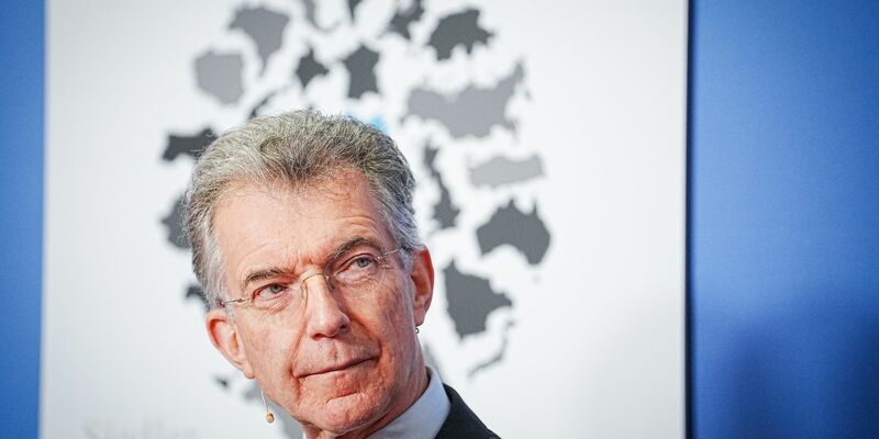 Heusgen plädiert für die Anerkennung eines Staates Palästina. (Archivbild) - Foto: Kay Nietfeld/dpa