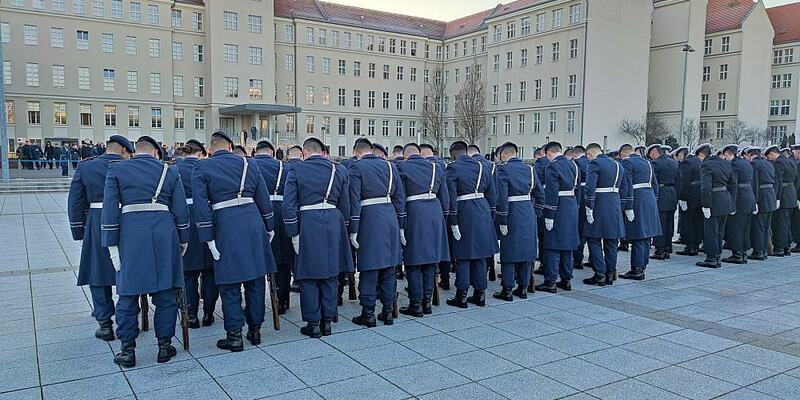Bundesverteidigungsministerium - Foto: ?ber dts Nachrichtenagentur