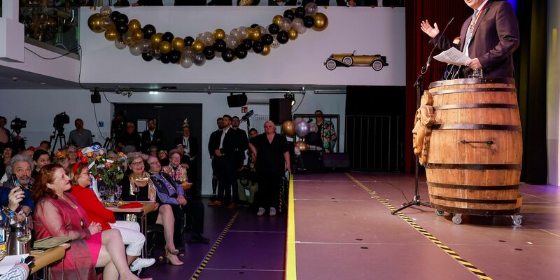 Markus Söder ist überzeugt, die Brandmauer zur AfD sei «härter denn je» (Archivbild). - Foto: Daniel Löb/dpa