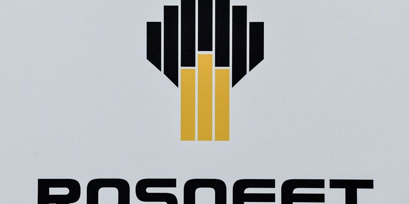 Wurde unter die Treuhandverwaltung der Bundesnetzagentur gestellt: Rosneft. - Foto: Patrick Pleul/dpa