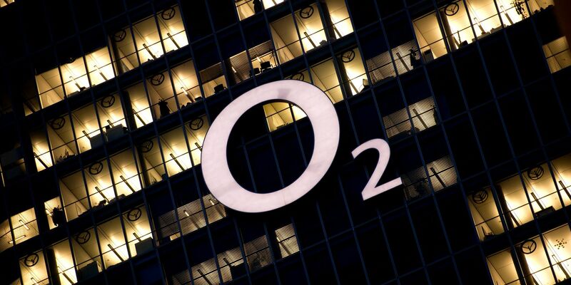 Telefónica ist neben der Deutschen Telekom und Vodafone einer der drei deutschen Handynetz-Betreiber. - Foto: Sven Hoppe/dpa