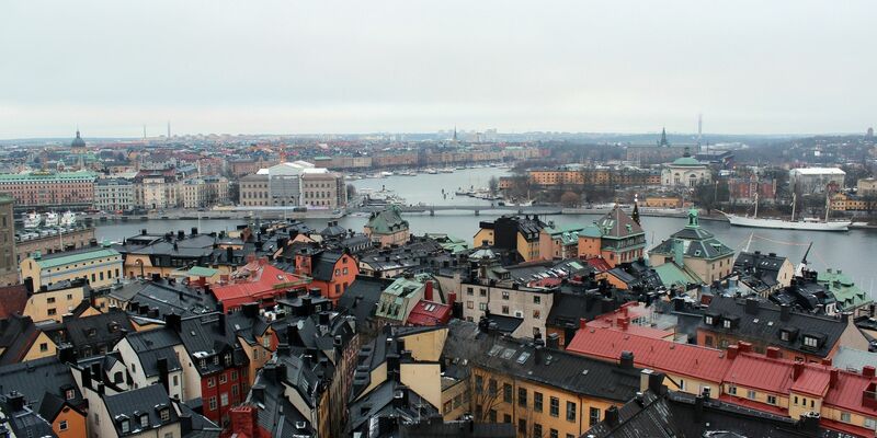 Der schwedische Nachrichtendienst erachtet Russland als ernsthafte Bedrohung für Schweden. - Foto: picture alliance/Christoph Driessen/dpa-tmn/Archiv