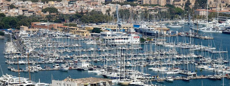 Die Immobilienpreise sind in den letzten Jahren auf sehr beliebten Urlaubsinseln wie Mallorca besonders stark angestiegen. - Foto: Clara Margais/dpa