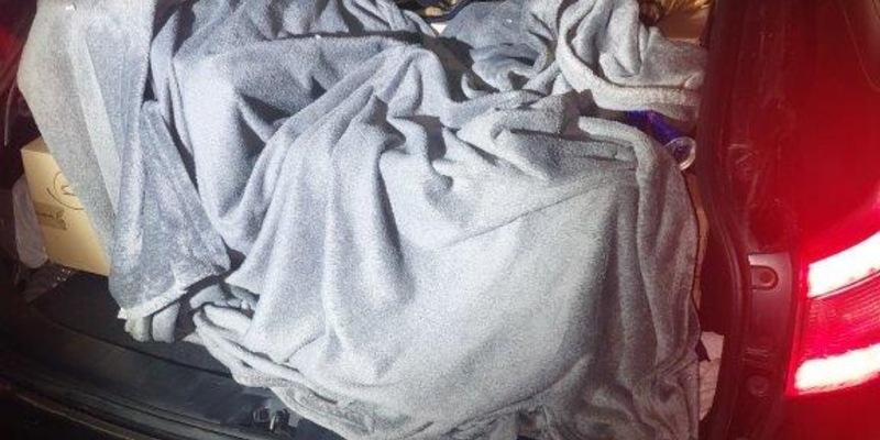 HZA-HB: Zoll stellt 21 kg Marihuana sicher / Zollkontrolle eines PKW beim Bremer Kreuz verlief erfolgreich - Foto: presseportal.de