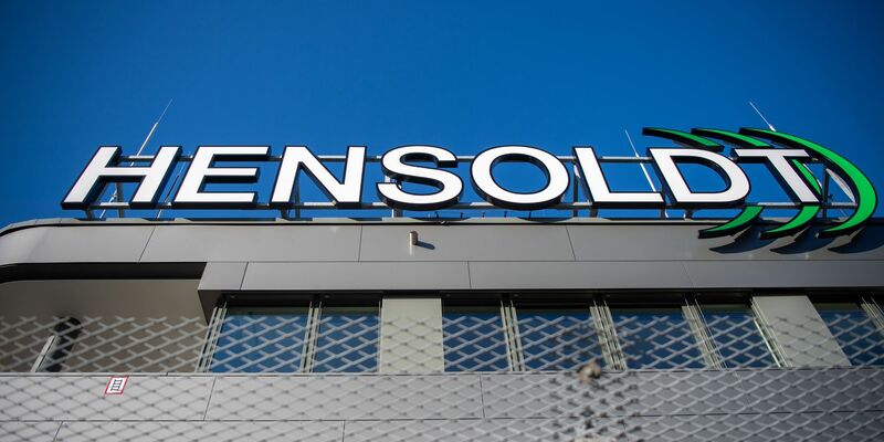 Hensoldt mit Sitz in Taufkirchen bei München profitiert vom Rüstungsboom (Archivbild) - Foto: Lino Mirgeler/dpa