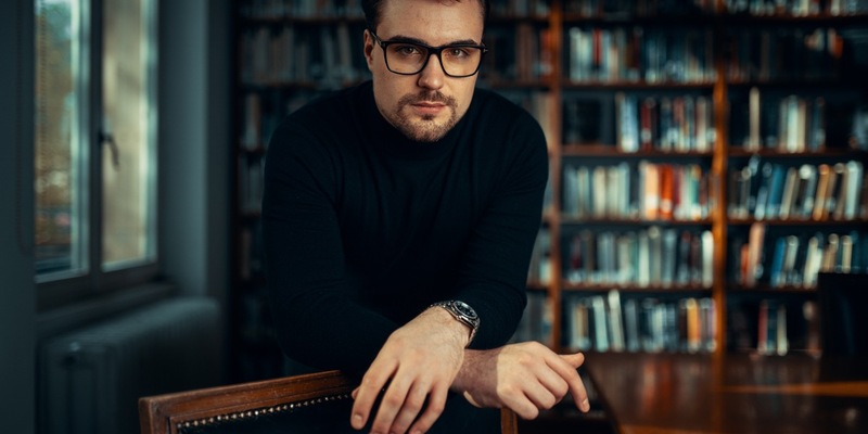 Als inhabergeführtes Unternehmen endlich wachsen: Experte verrät, wie sich KMU wirklich von der Konkurrenz abheben - Foto: presseportal.de