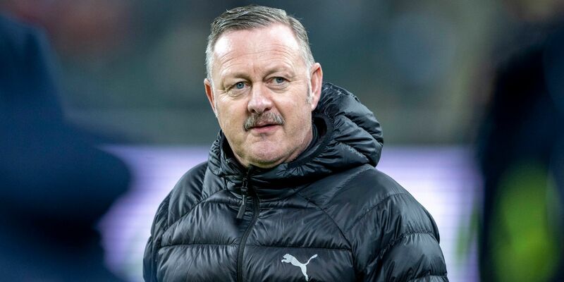 Roland Virkus ist zurückgetreten. - Foto: David Inderlied/dpa