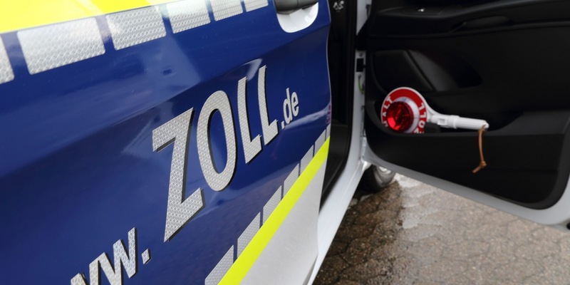 HZA-SW: Haftstrafe für Sanitärinstallateur wegen langjähriger Schwarzarbeit - Zoll deckt umfangreiche Scheinselbstständigkeit in Handwerksbetrieb auf - Foto: presseportal.de