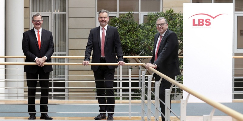 Geschäftsentwicklung 2022: LBS Südwest verzeichnet Rekord im Bauspargeschäft - Foto: presseportal.de