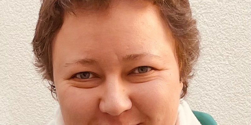 POL-WI: Sandra Landgraf aus Wiesbaden vermisst, Wiesbaden, Rheinstraße, seit dem 27.06.2025 - Foto: presseportal.de