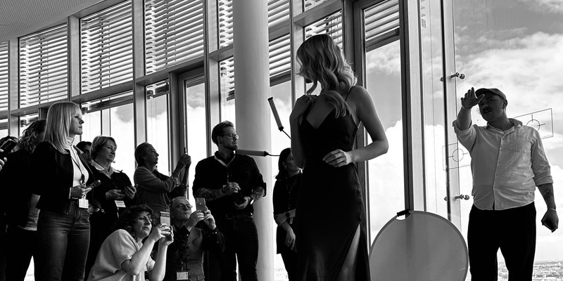 FW-BO: Abschließende Silvesterbilanz der Feuerwehr Bochum - Zwei parallele Gebäudebrände nach 02.00 Uhr - Foto: presseportal.de