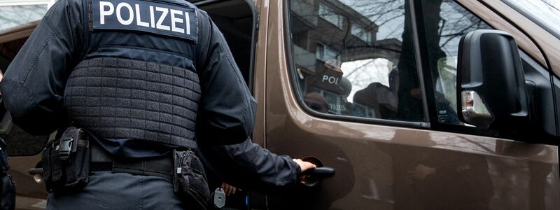 Hamburg kommt in einer Umfrage der Freien Universität im «Tagesspiegel» über die gegenseitige Sympathie der Bundesländer auf den ersten Platz (Archivbild).  - Foto: Daniel Bockwoldt/dpa