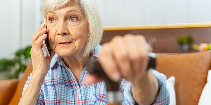 LKA-RP: Verpasster WhatsApp-Anruf? Bei unbekannten Nummern besser nicht zurückrufen! - Foto: presseportal.de
