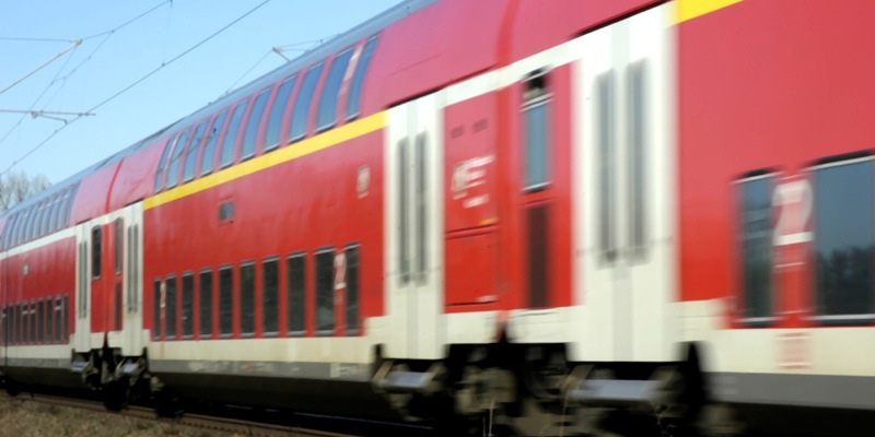 BPOL-KL: Folgemeldung: Bahnbetriebsunfall am HBF Worms - Foto: presseportal.de