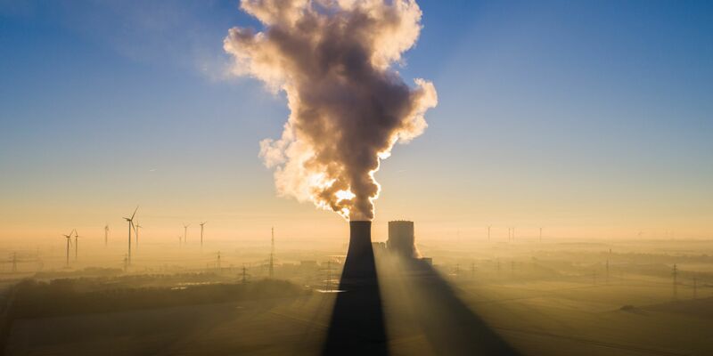 Die Weltwetterorganisation WMO spricht von einem Teufelskreis. (Symbolbild) - Foto: Julian Stratenschulte/dpa