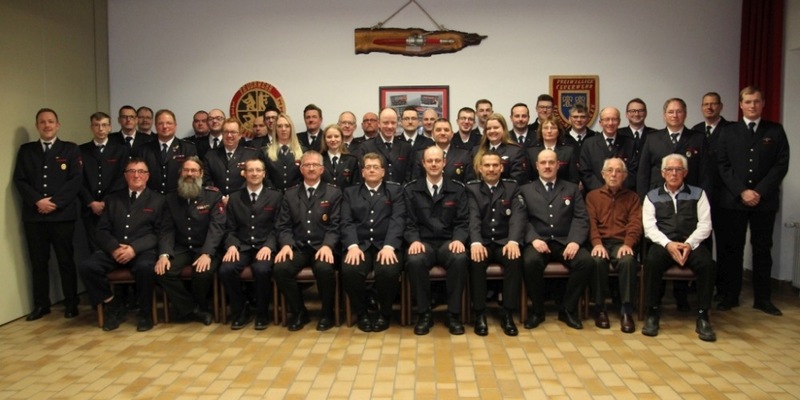 FW Beverungen: Einladung zum Tag der Feuerwehr in Herstelle - Foto: presseportal.de