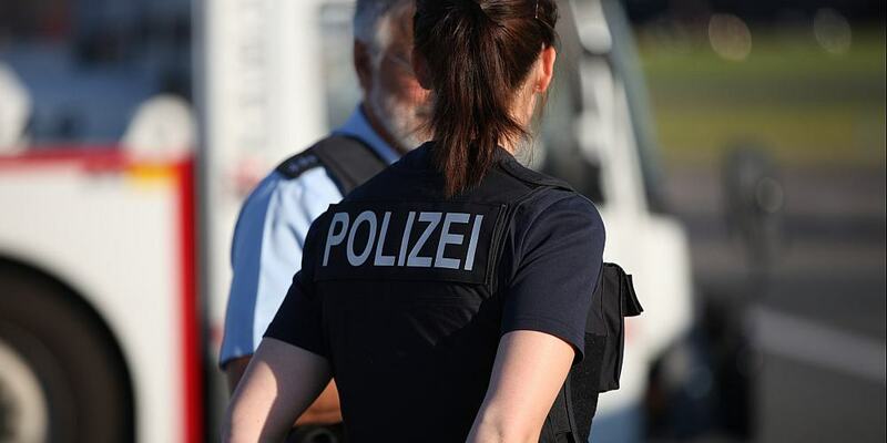 Polizisten - Foto: ?ber dts Nachrichtenagentur